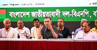 মতপার্থক্য থাকতে পারে, ঐক্য যেন নষ্ট না হয়—দলীয় সভায় প্রধানমন্ত্রী